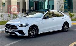 مێرسێدس بێنز C-Class